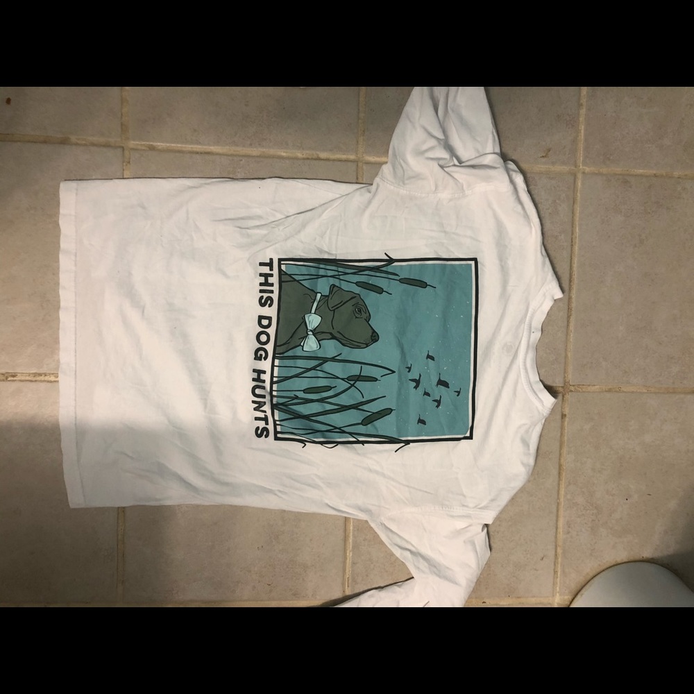 Southern proper shirt